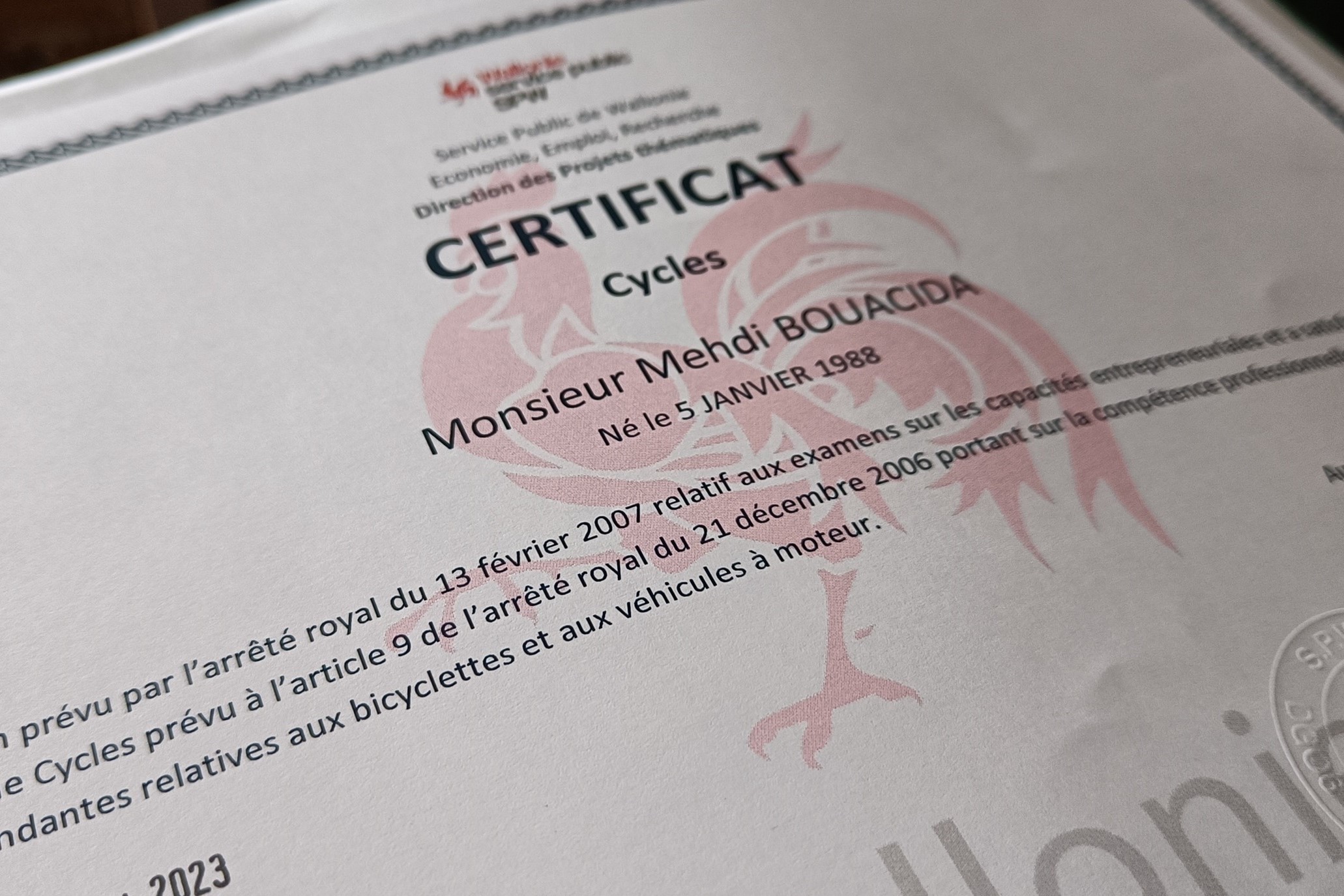 2 raisons pour lesquelles vous avez besoin d'un mécanicien certifié